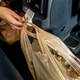 Image for article titled Here Are Some Of The Things You Can Do With The Ford Maverick's Nifty Interior Storage Slots